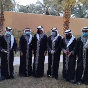 قهوجي بالرياض